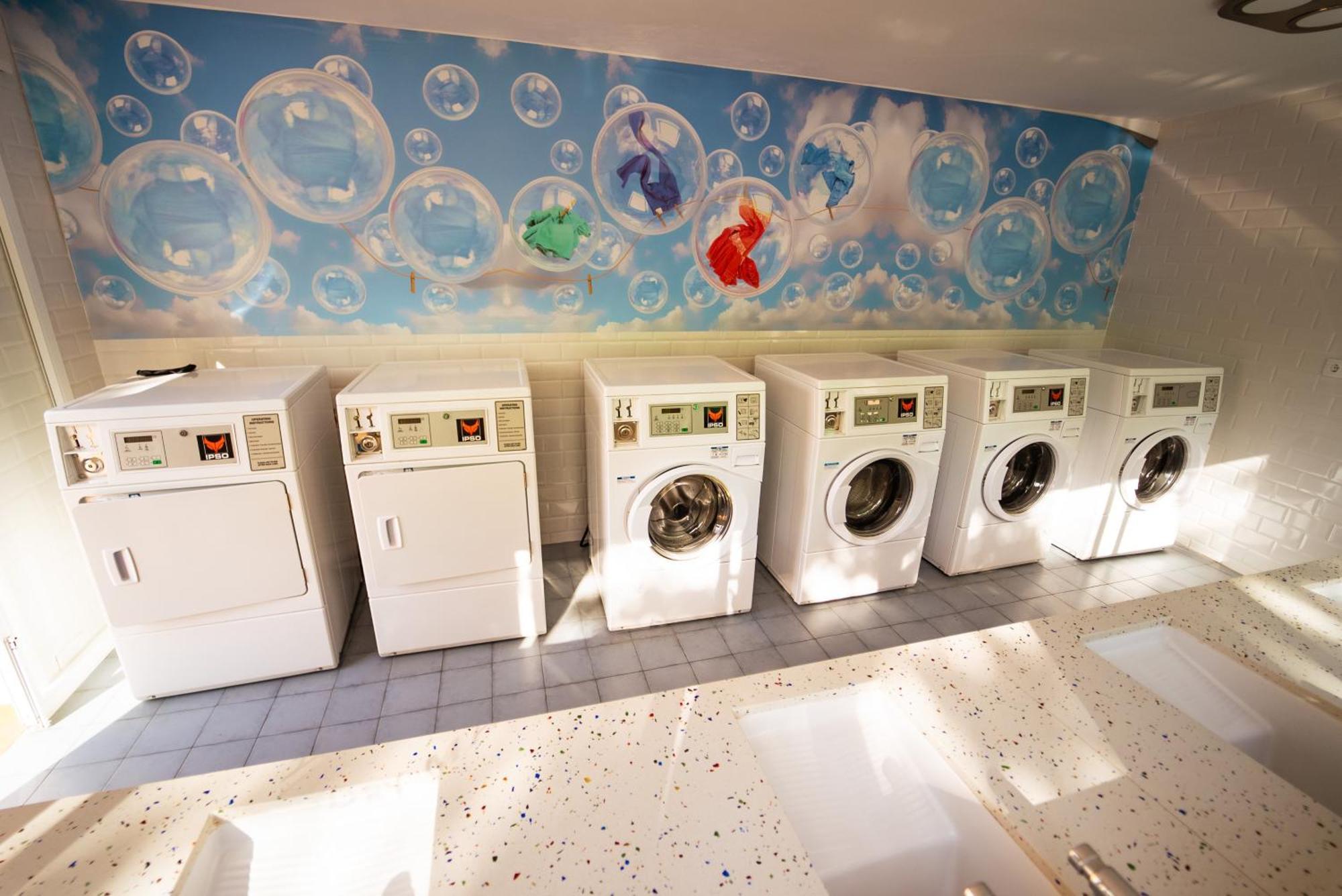 Kampaoh Costa Del Sol Hotel Almayate Bajo Ngoại thất bức ảnh
